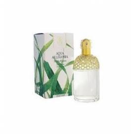 Bedienungsanleitung für GUERLAIN Aqua Allegoria Eau de Toilette Herba Fresca 125 ml