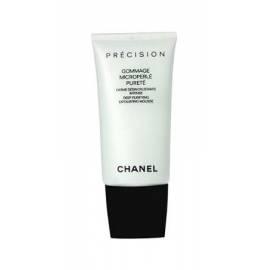 Kosmetika CHANEL Scrub Micropearl Hydratation Entschlacken Schaum 75 ml - Anleitung