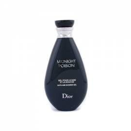 Datasheet Duschgel CHRISTIAN DIOR Midnight Poison 200ml