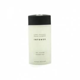 Service Manual Sprchovy ISSEY MIYAKE L - Wasser D-Issey Intense 200 ml gel