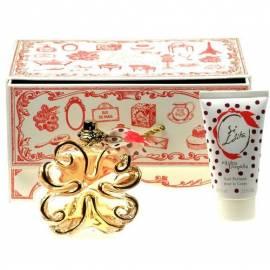 PARFÜMIERTES Wasser LOLITA LEMPICKA Lolita 80ml ml + Bodylotion Bedienungsanleitung