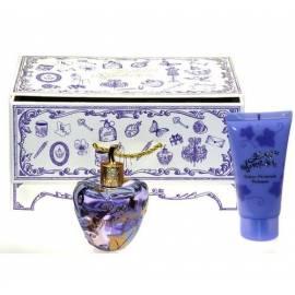 Handbuch für LOLITA LEMPICKA Lolita Lempicka 100 ml + Parfume Wasser 75ml Parfum Softeis