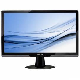 Benutzerhandbuch für Monitor PHILIPS 244E2SB (244E2SB/00) schwarz