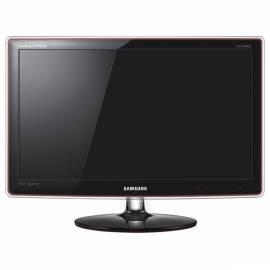 SAMSUNG P2470LHD zu überwachen (LS24EMLKF / in)