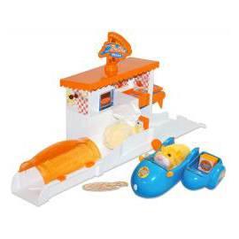 Zhu Zhu Pets Pizzeria