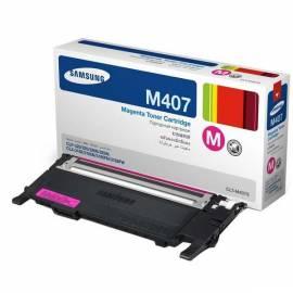 Service Manual Toner SAMSUNG CLT-M4072S/ELS rot