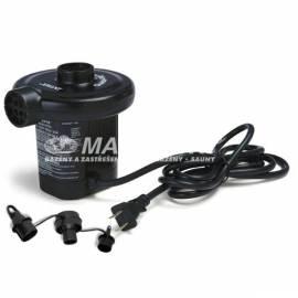 MARIMEX elektrische Pumpe - Anleitung