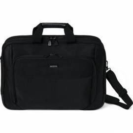 DICOTA notebook DICOTA bag TopPerformer (N28468P) black Gebrauchsanweisung