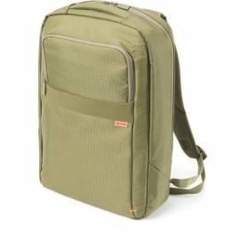 Rucksack für Laptop DICOTA BacPac Casual 13 ''-14.1 '' (N28188P) grün