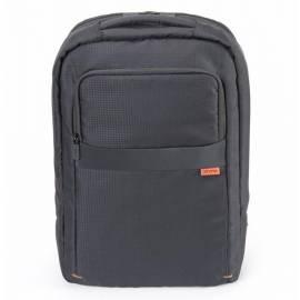 Rucksack für Laptop DICOTA BacPac Casual 15 cm 16,4 ' (N28198P) schwarz