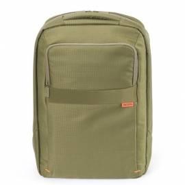 Rucksack für Laptop DICOTA BacPac Casual 17 cm 18,4 cm (N28228P) grün