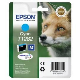 Tinte EPSON T1282, 3, 5 ml, bin (C13T12824030) blau