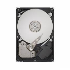 Bedienungshandbuch gelehrt-Festplatte SEAGATE 3, 5 