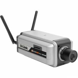 Sicherheits-Kamera D-LINK CS-3430 (DCS-3430)