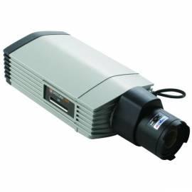Sicherheits-Kamera D-LINK DCS-3710