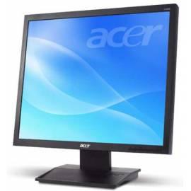 Service Manual Monitor ACER V193DOb (ET.CV3RE.D25)