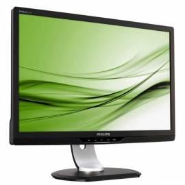 Monitor PHILIPS 225PL2EB (225PL2EB/00) schwarz