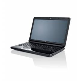 PDF-Handbuch downloadenNotebook FUJITSU LifeBook AH530 (VFY: AH530MF072CZ)