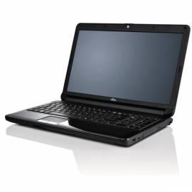 Notebook FUJITSU LifeBook AH530 (VFY: AH530MF082CZ) - Anleitung