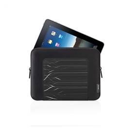 Tasche Na Notebook BELKIN iPad Sleeve Grip (F8N278cw) Gebrauchsanweisung