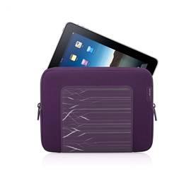 Tasche Na Notebook BELKIN iPad Sleeve Grip (F8N278cw091) Gebrauchsanweisung