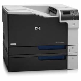 Service Manual Drucker HP Color LaserJet Enterprise CP5525dn (CE708A)