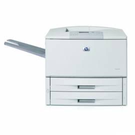 Benutzerhandbuch für HP LaserJet M9050 (CC395A # B19)