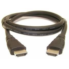 Patchkabel ROTT grundlegende Gold 3 m (Blistr)