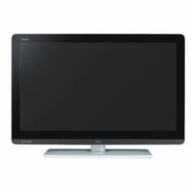 Service Manual Televize SHARP LC-26LE320E, LCD