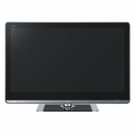 Televize SHARP LC-46LE824E, LCD