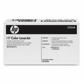 Toner HP LaserJet CP3525 Toner Collection Unit (CE254A)