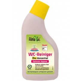 Service Manual WC Reiniger 500 ml