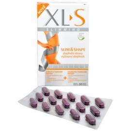 XLtoS Slim &  Form 30 Tbl.