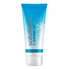 Reinigung die schaumige Creme Lösungen Winter 200 ml