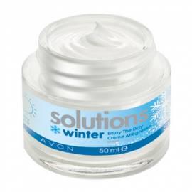 Schützende Tagescreme mit SPF 15, Lösungen Winter 50 ml