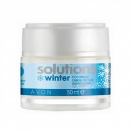 Nährende Nachtcreme 50 ml Winter Lösungen