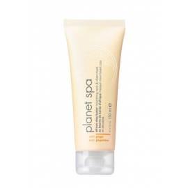 Feuchtigkeitsspendende Ma, Hals und Dekollete mit Shea-Butter und Ginger-150 ml