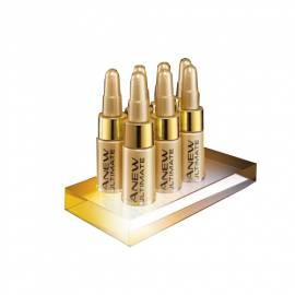 Bedienungsanleitung für 7 Tage Erholung Behandlung Anew Ultimate (7-Tages-Transforming-Therapie) 7 x 3 ml