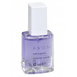 Lavendel Öl auf richtige Nagel Nagelhaut und Nägel (Kutikula Lavendelöl) 12 ml