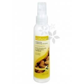 Nährende Spray mit Mandelöl und Avocado für trockenes und beschädigtes Haar 125 ml Gebrauchsanweisung