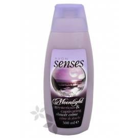 Duschcreme Moonlight-500 ml - Anleitung