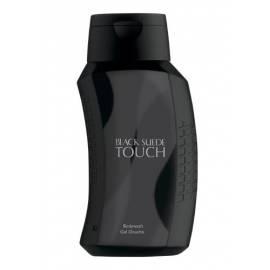 Dusche Gel Black Suede Touch 250 ml