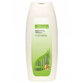 Handbuch für Restorative Shampoo mit Ginseng Oolong und Bambus für farbige Haar 400 ml