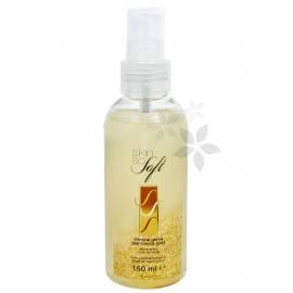 Glänzende Körper Oilspray Mineral Gem glamourösen Gold SSS 150 ml