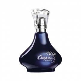 Benutzerhandbuch für Parfume Wasser Outspoken by Fergie-50 ml