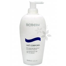 Körpermilch mit citrus-Extrakte gegen Müdigkeit Lait Corporel (Anti-Drying Body Milk) 400 ml