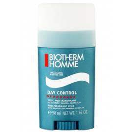 Bedienungshandbuch Harte Deotorant Antitranspirant für Männer Homme Tag Control (Anti-Perspirant Stick mit Multi-aktiv Mineral Complex) 50 ml