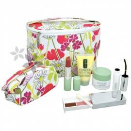 Bedienungsanleitung für Geschenk-set Flower Make-up Set