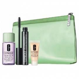 Geschenk-set High Impact Wimpern Gebrauchsanweisung