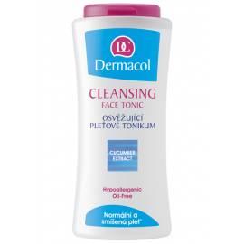 Ein erfrischendes Gesichtswasser für normale und Kombination Haut (Face Cleansing Tonic) 200 ml